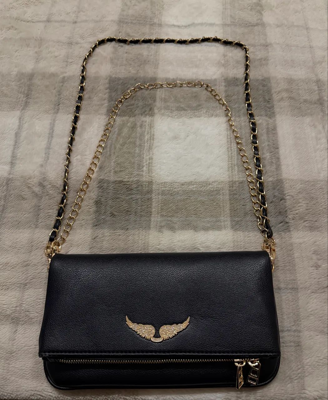 Bolsa Zadig & Voltaire Inspired 