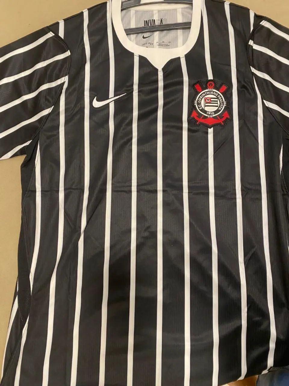 Lançamento Corinthians 26/27 - Foto 4