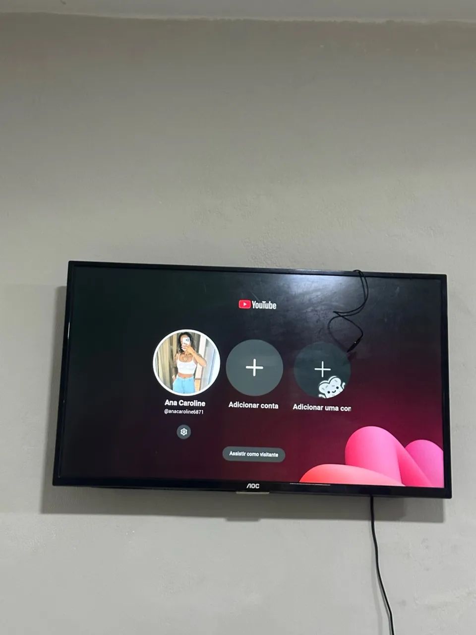 Tv smart  - Foto 2