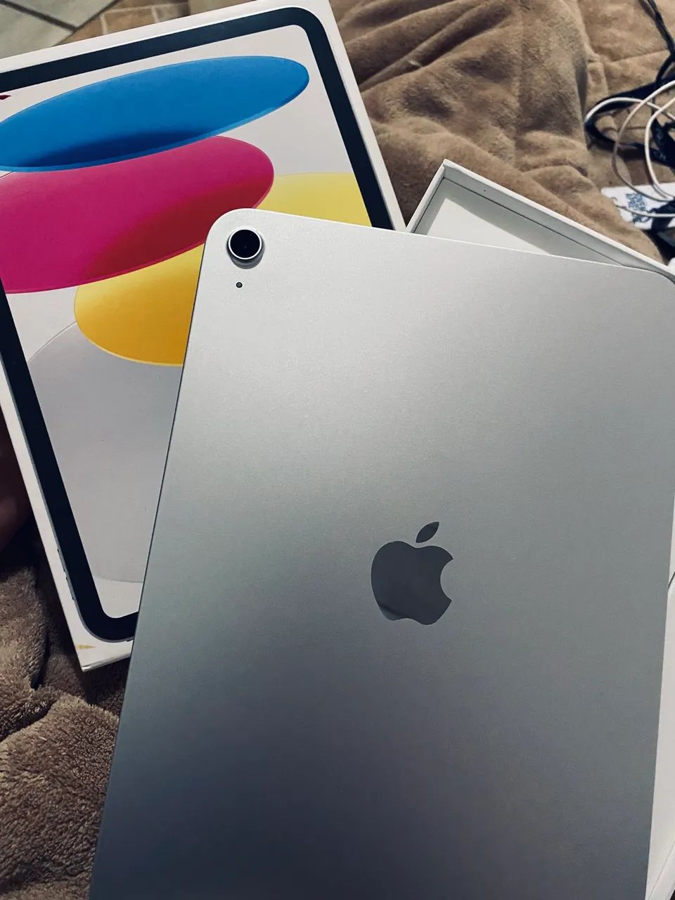 iPad 11A16 128gb - Foto 3