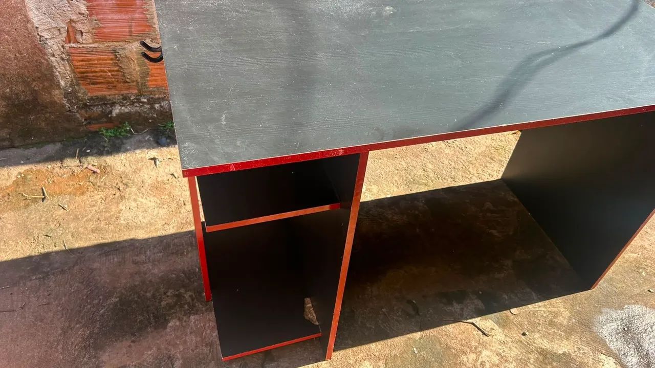 Mesa gamer - Foto 3