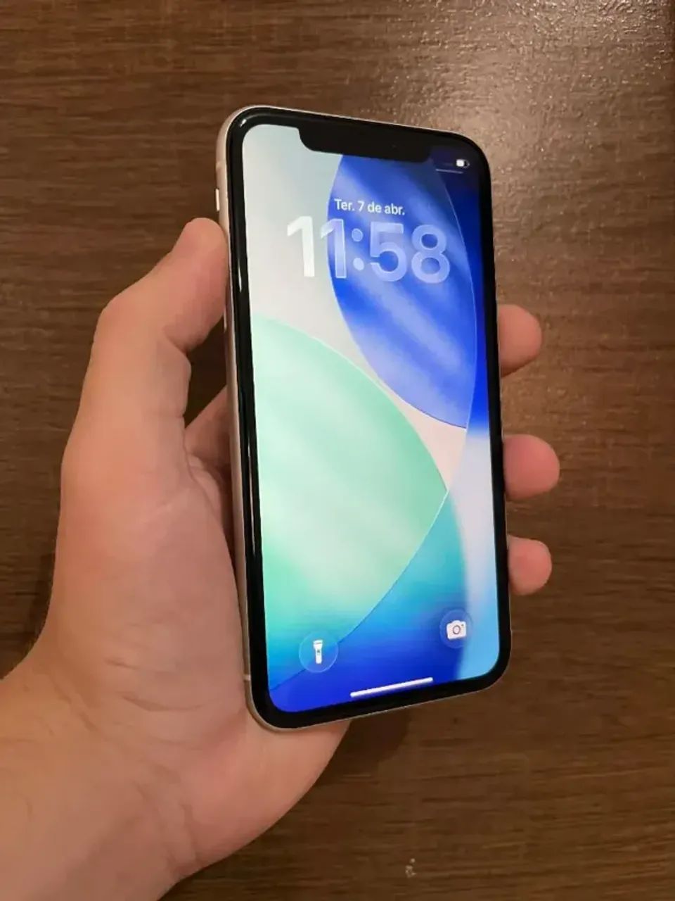 iPhone 11 IMPECAVEL - Foto 5