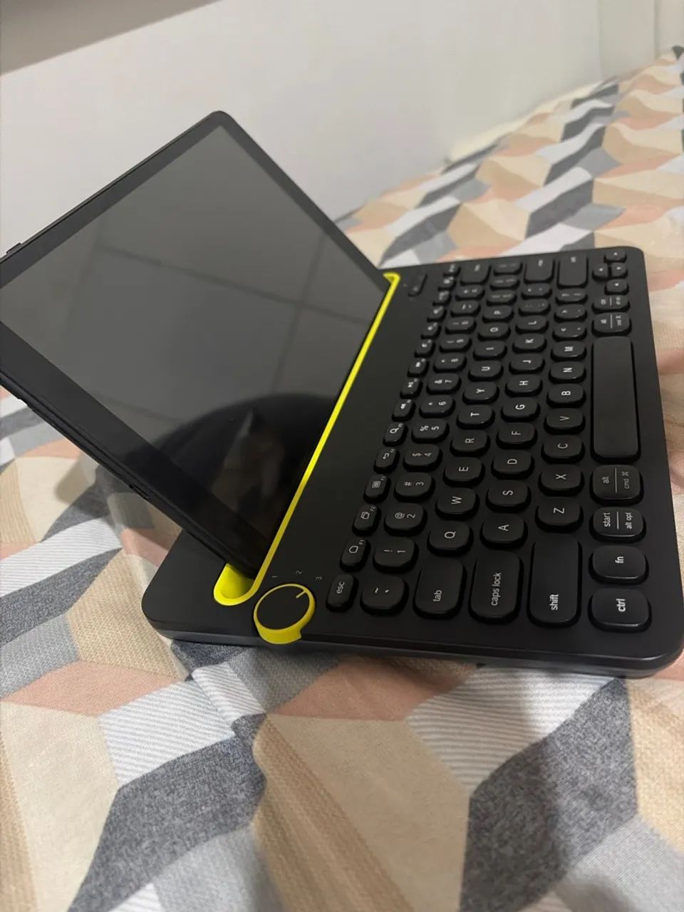 Teclado logitech K480 - Foto 2