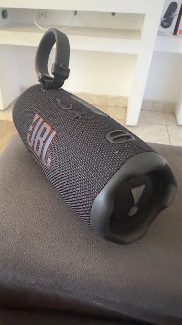 JBL charge 6 - Foto 3