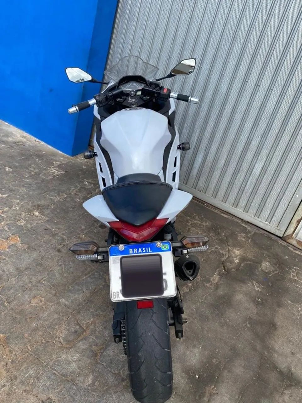 NINJA 300 EXTRA!! - Foto 5