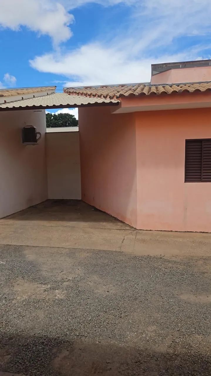 Kitnet aluguel 