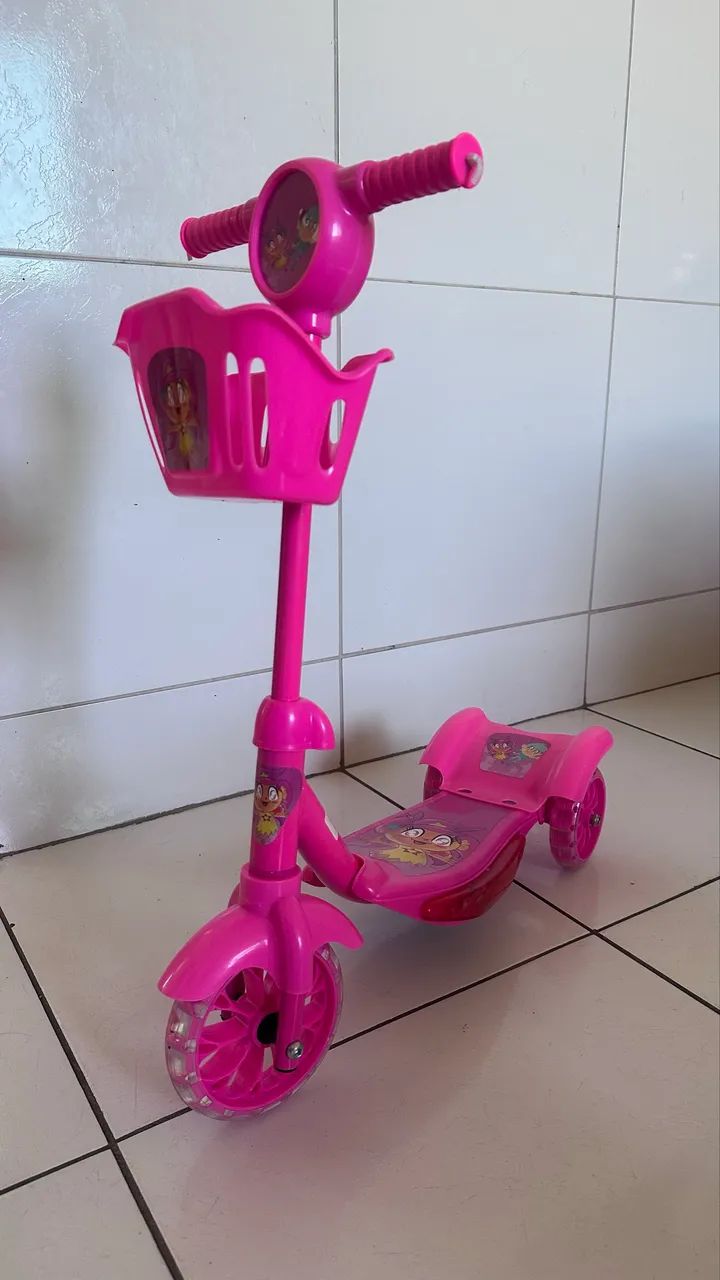 Patinete  - Foto 2