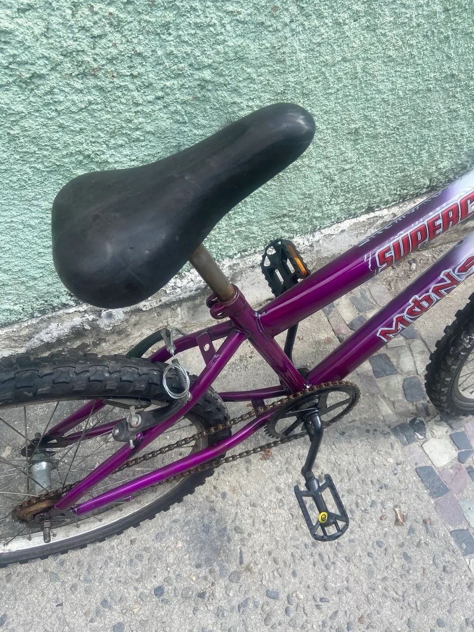 Bike aro 24 - Foto 5