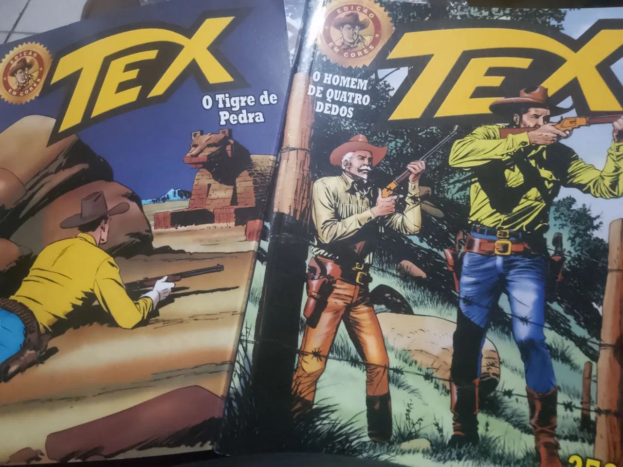 SuPER LOTE TEX  - Foto 3