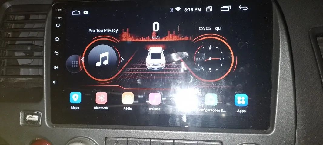 Multimidia 9 pol.. - Foto 5