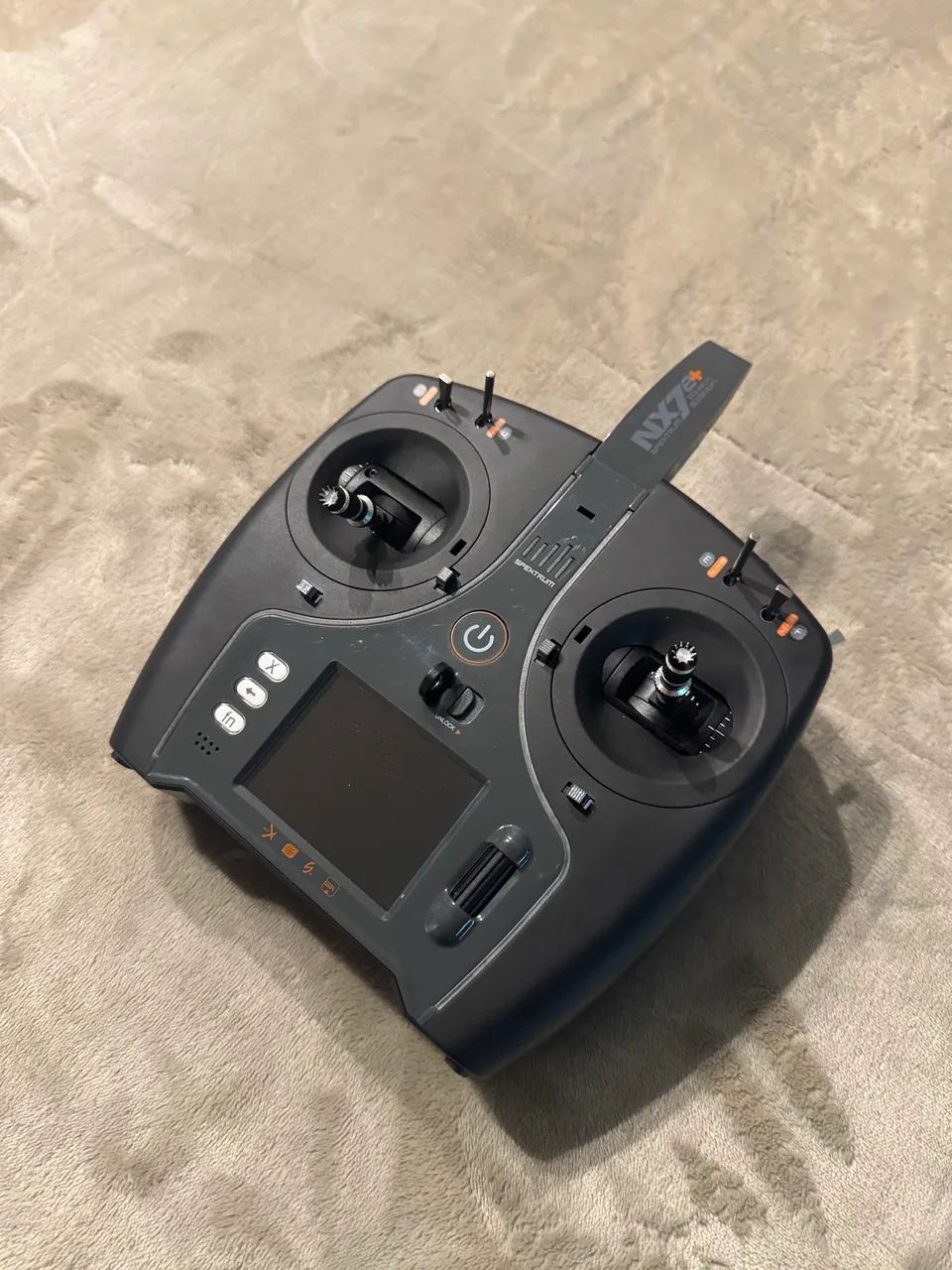 Rádio Spektrum Nx7e+ - Foto 3