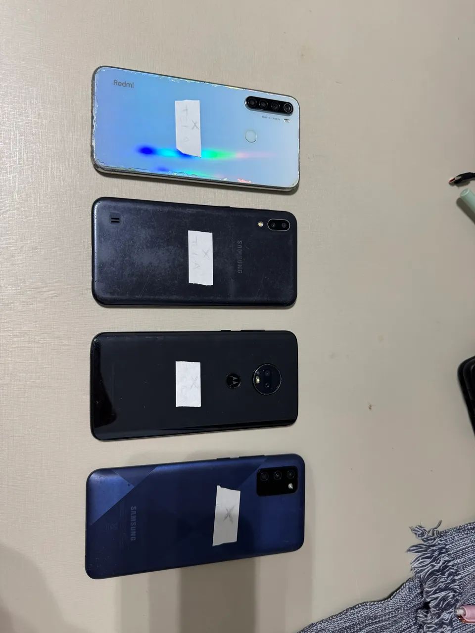 Celulares para desmanche - Foto 2