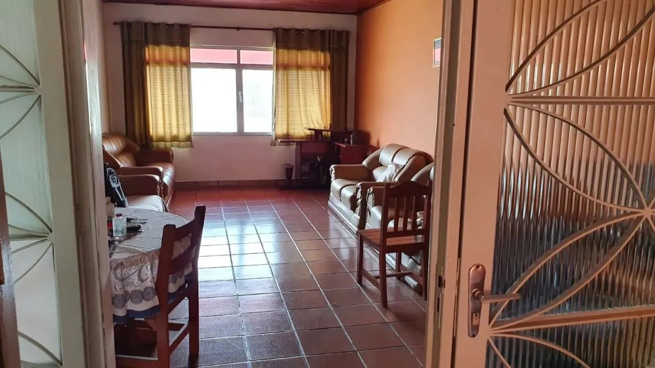 Casa para Venda em Barueri, Vila Engenho Novo, 2 dormitórios, 2 banheiros, 3 vagas