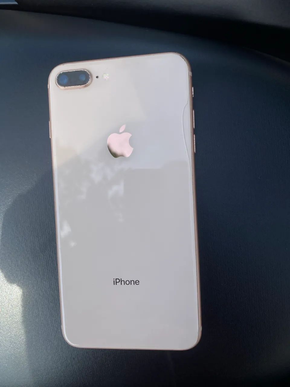 iPhone 8 Plus - Foto 4