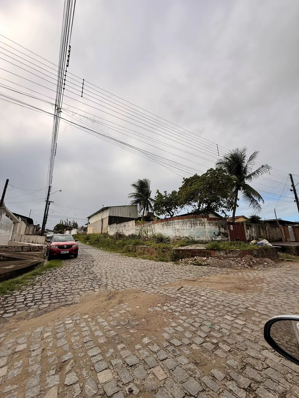 Excelente casa de esquina funcionários 4 