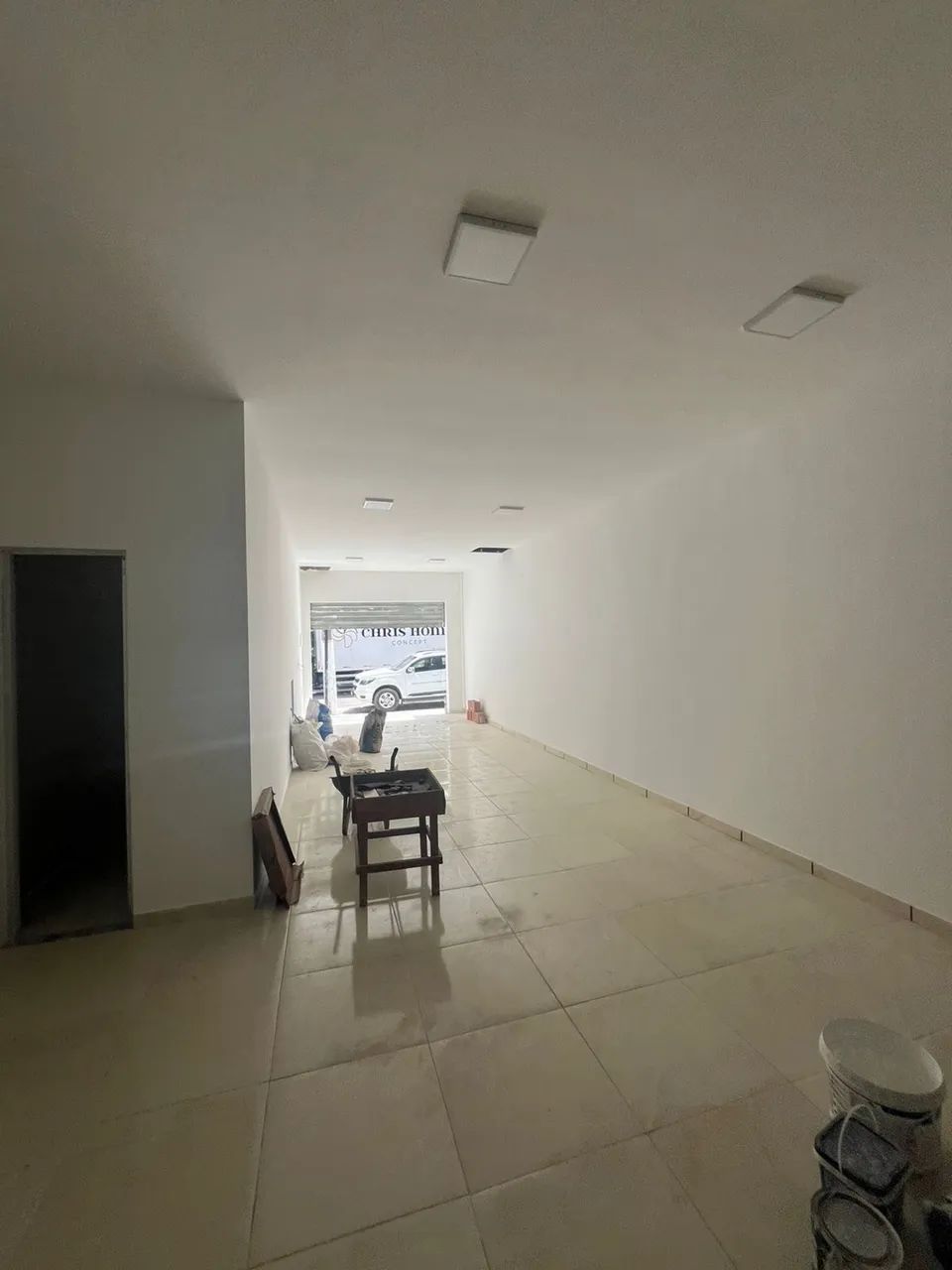 Ponto Comercial para Locação  - Foto 4