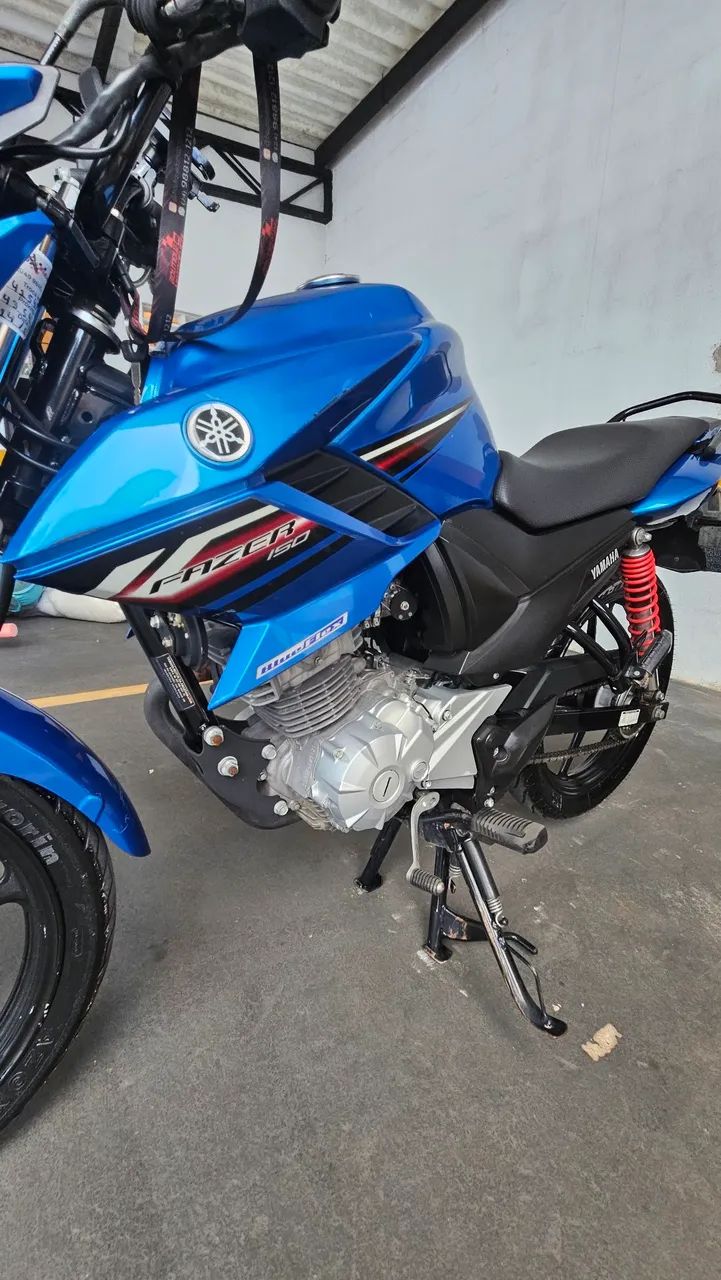 Vendo moto  - Foto 2