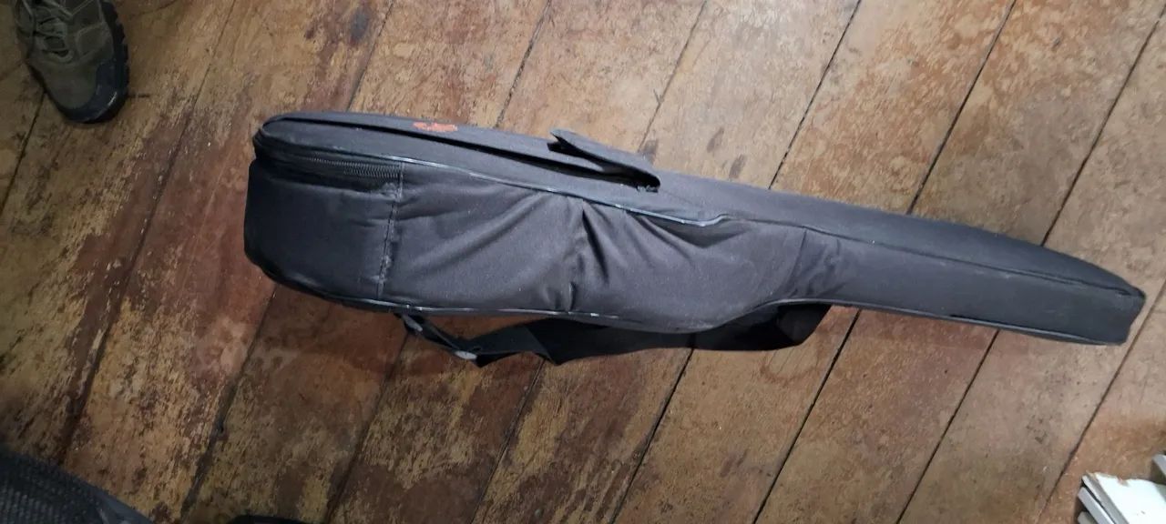 Bag de violão acolchoado - Foto 4