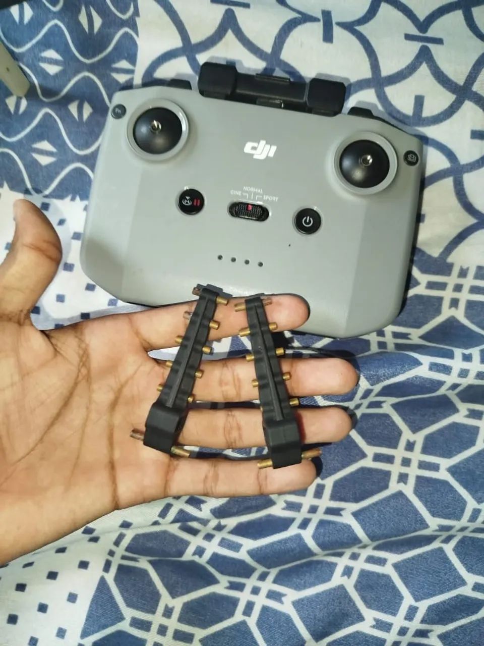 Drone  - Foto 4