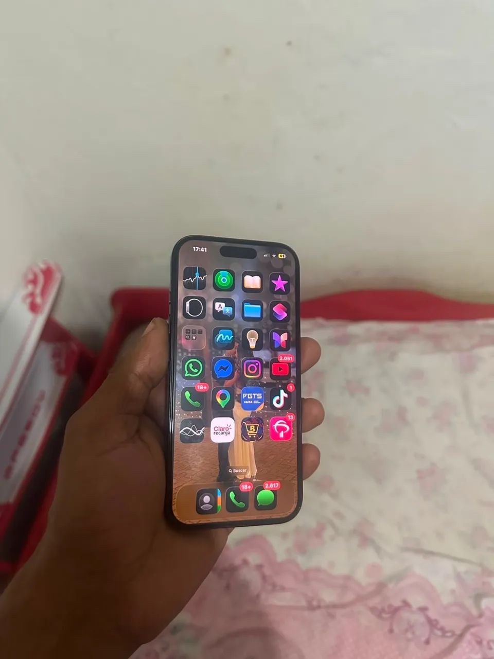 iphone 16 pro - Foto 3