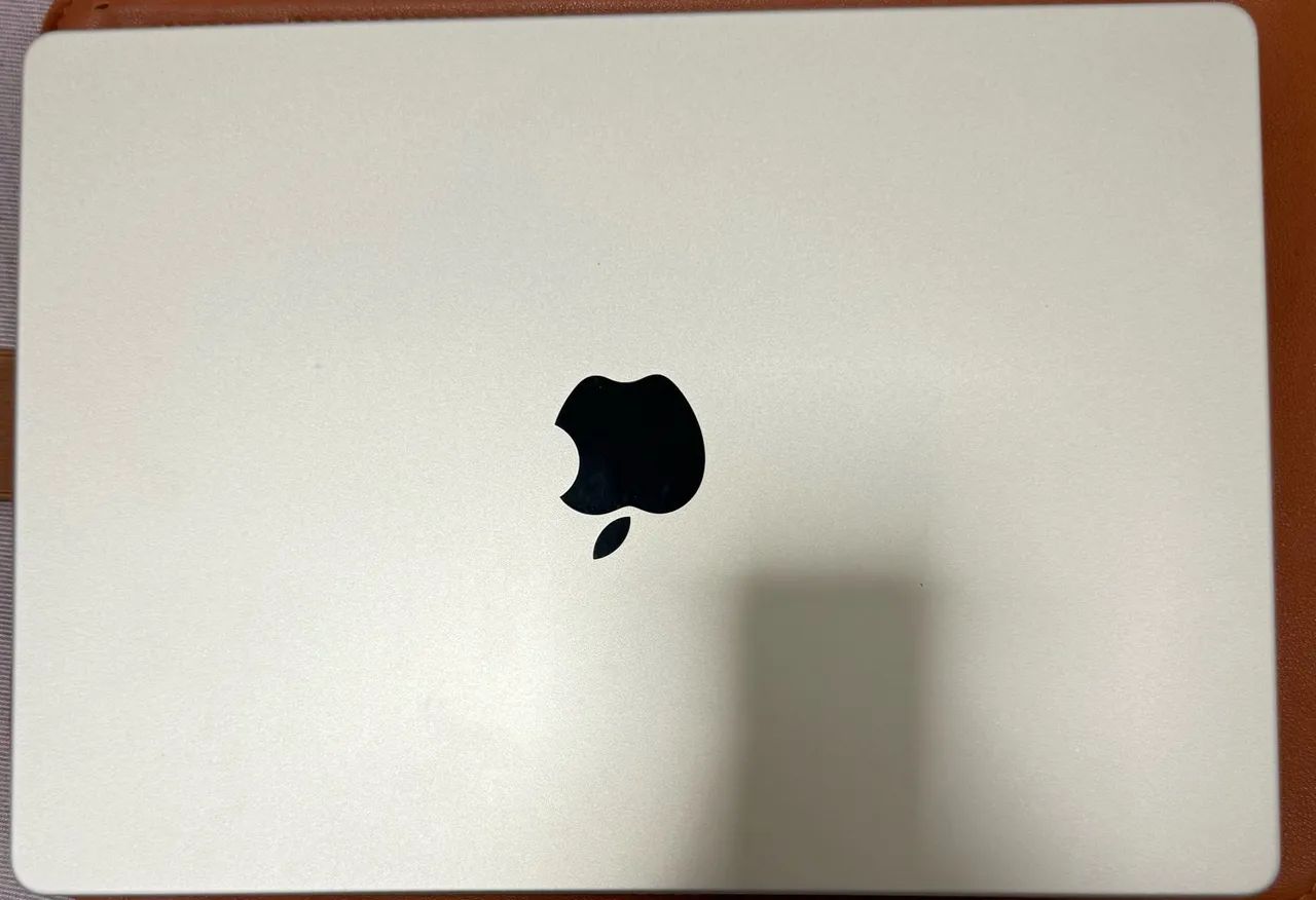 MacBook Pro M5 16GB Ram e 512GB de SSD  - Foto 2