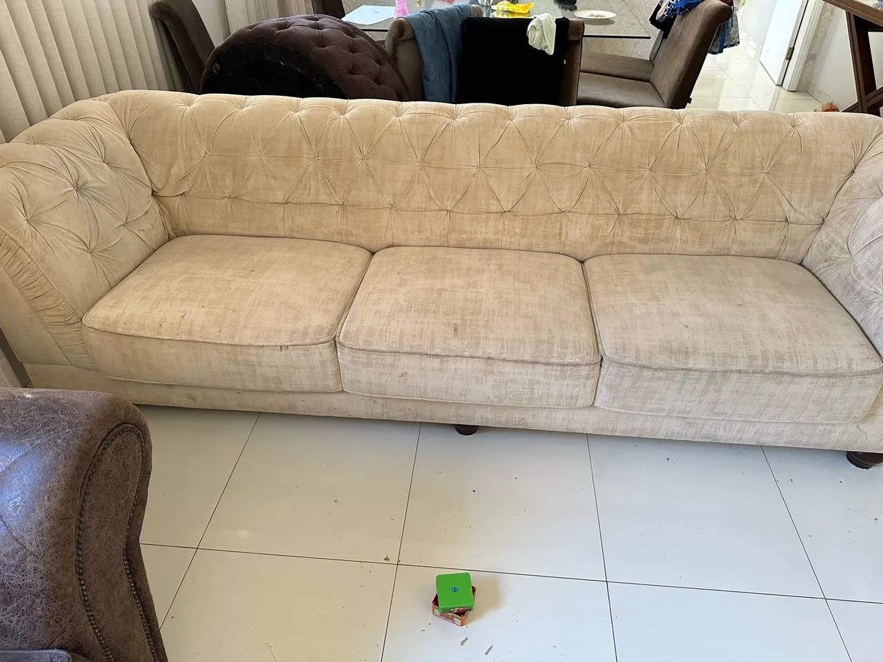 Vende-se sofá 