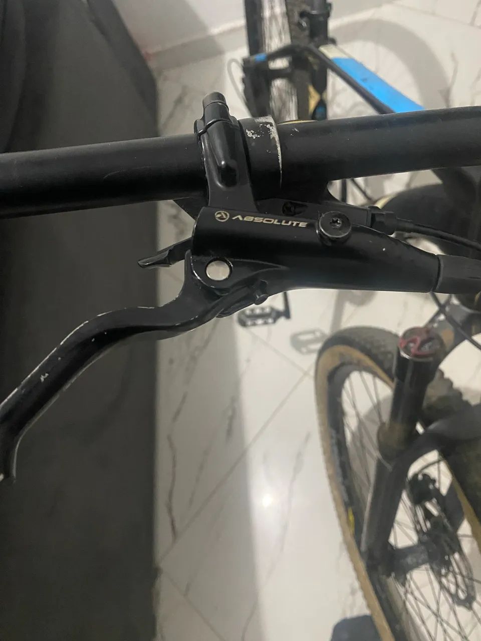 Bicicleta aro 29 - Foto 4