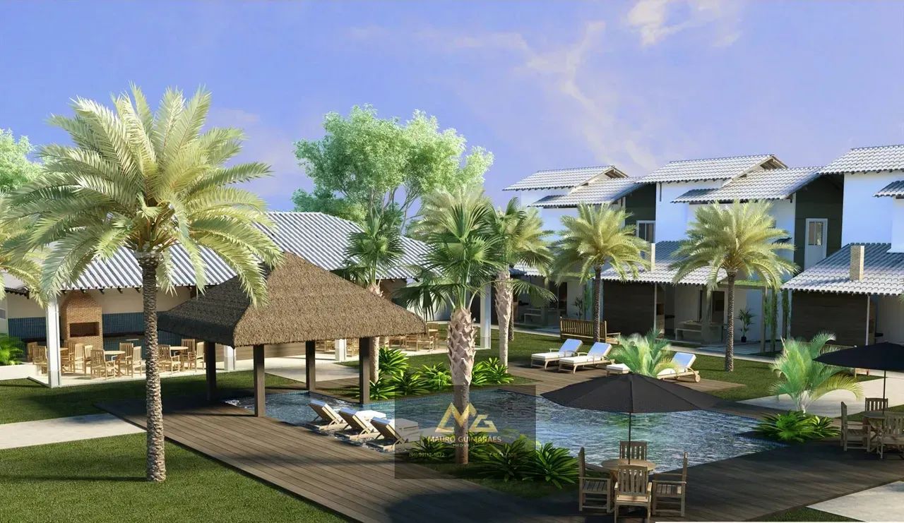 Casa para venda com 150² com 3 quartos em ATALAIA - Salinópolis - PA - Foto 5