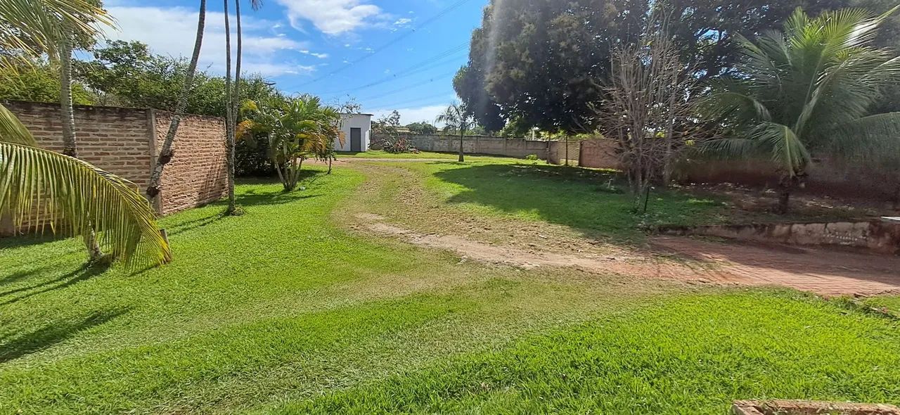 Sítio de 20 mil mts aceito oferta , troca no valor correspondente - Foto 7