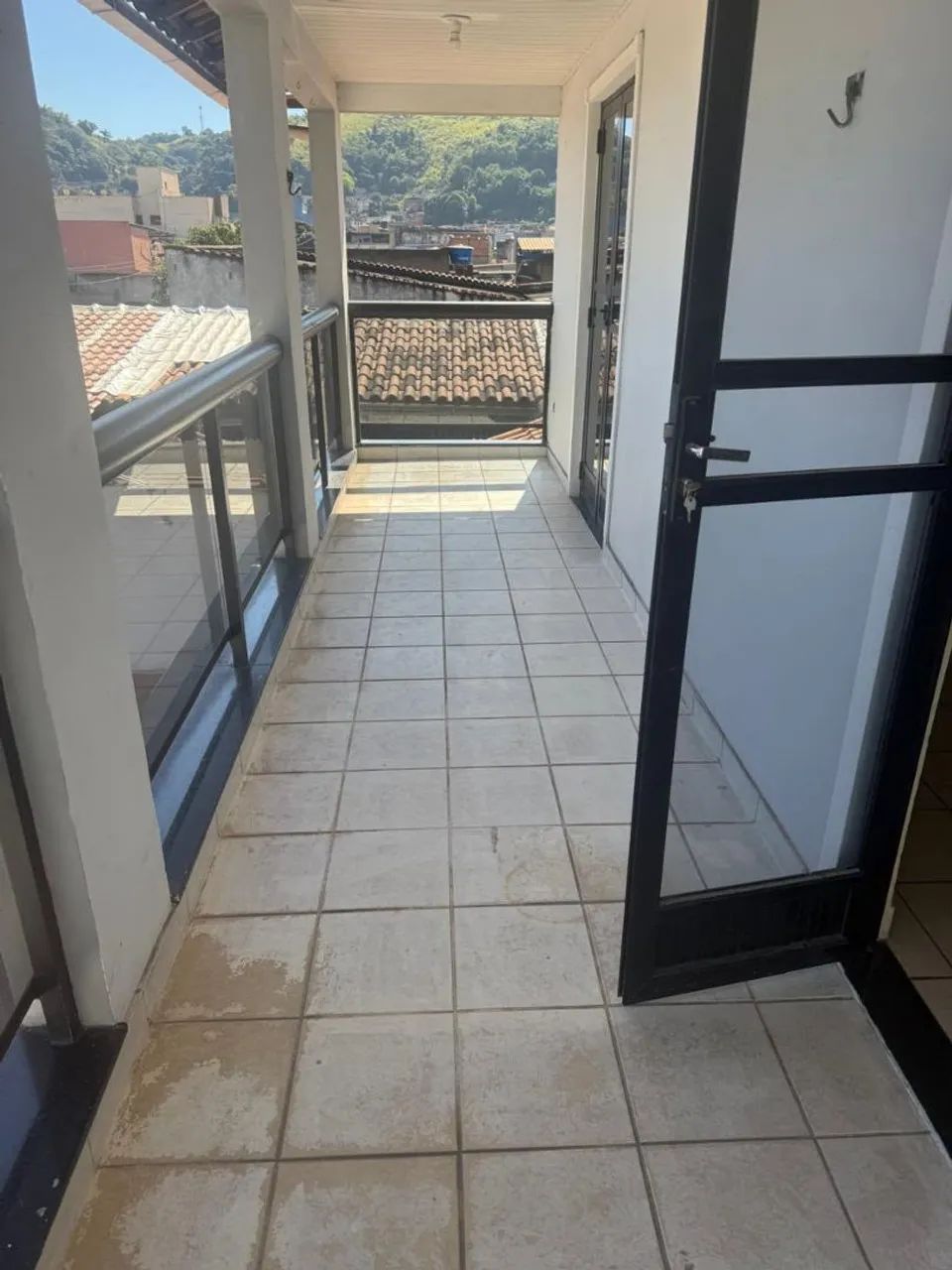 Aluga se apartamento bairro - Foto 2