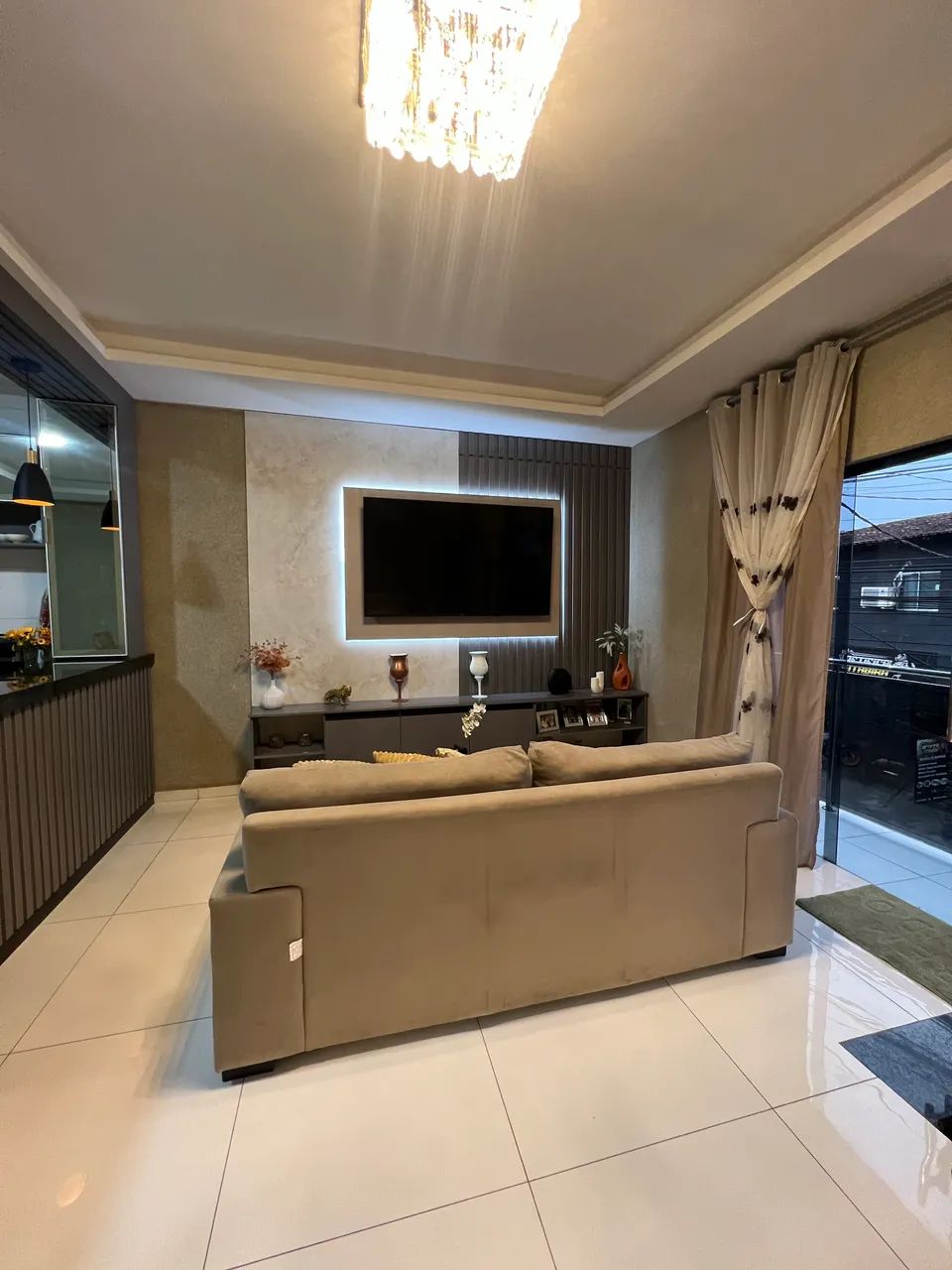 CASA COM PONTO COMERCIAL A VENDA EM ANANINDEUA  - Foto 5