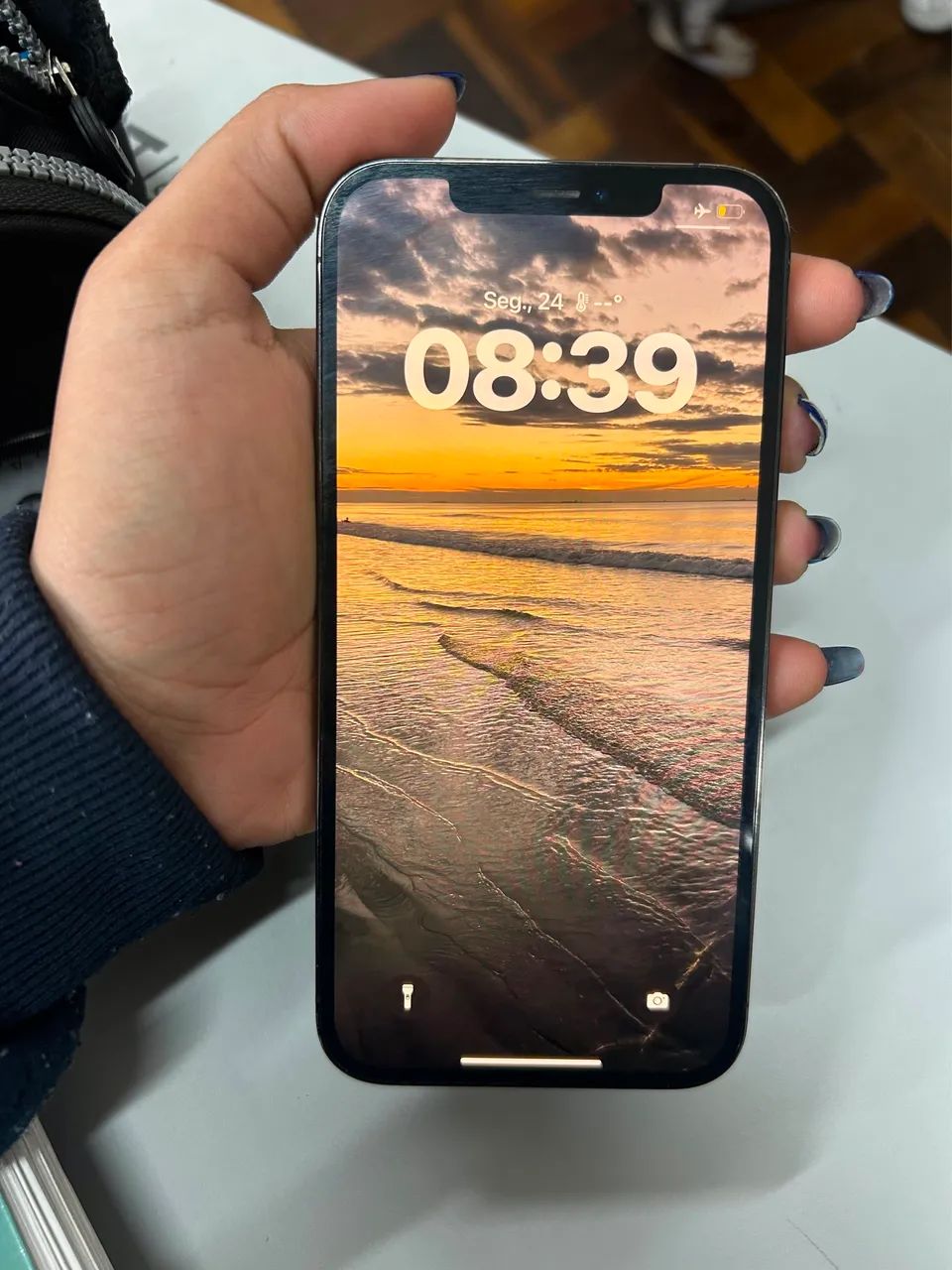 iphone 12 pro max  - Foto 2