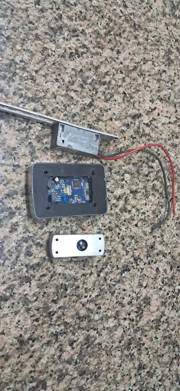 Kit de acesso. - Foto 2