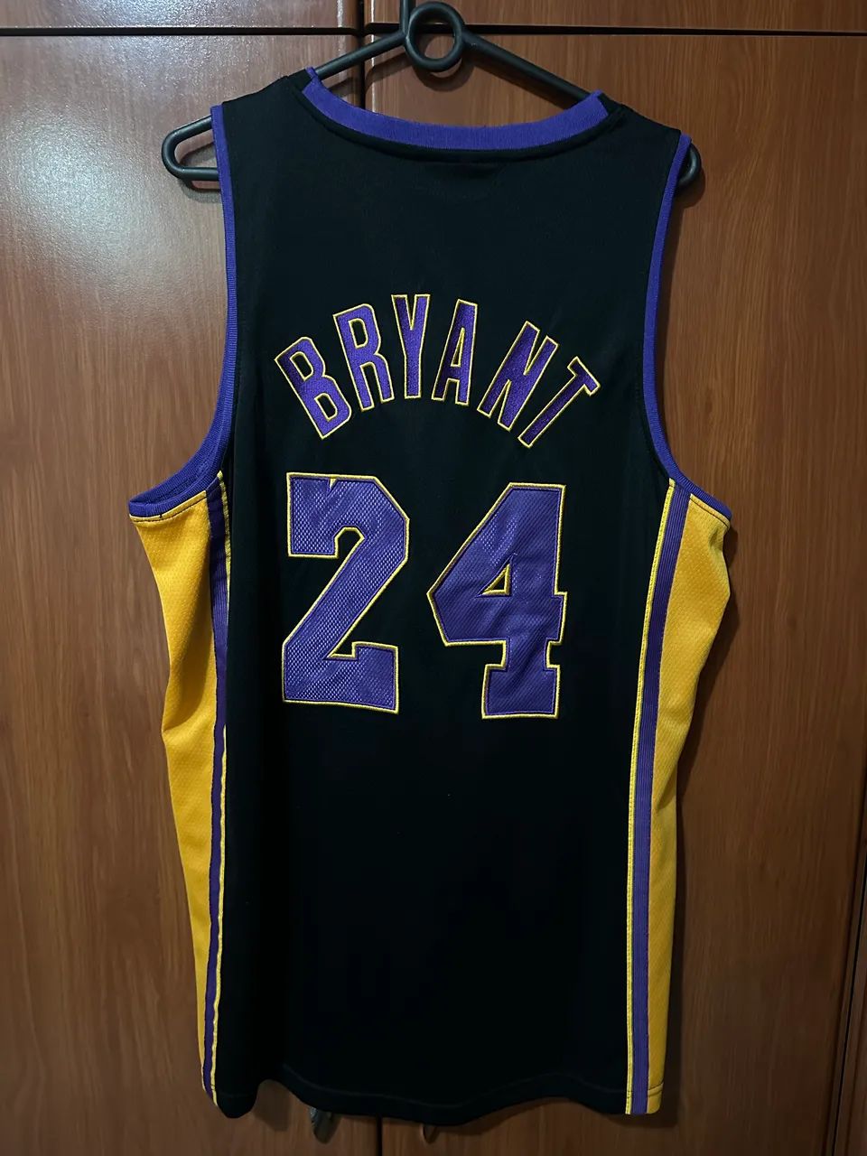 Camisa Nba Lakers basquete  - Foto 2