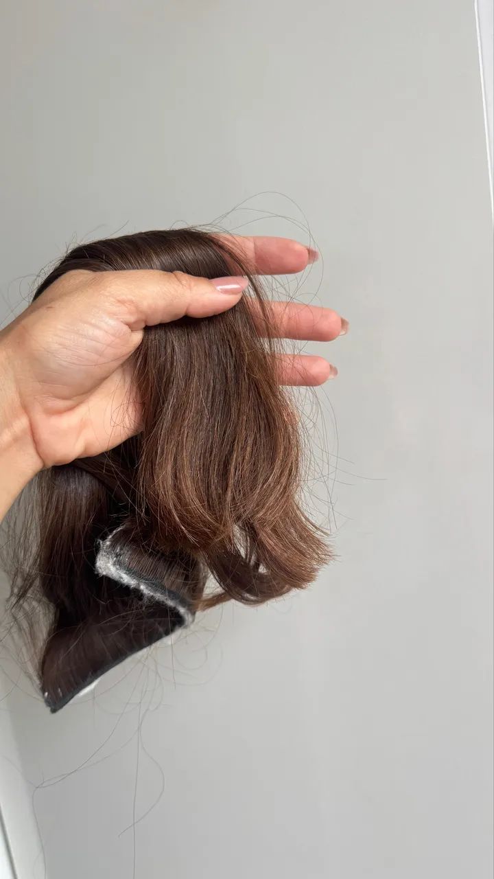 CABELO BRASILEIRO DO SUL - Foto 4