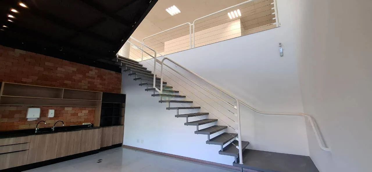 Sala Comercial com 1 vaga de para Alugar no Corporate Park - Foto 5