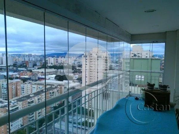 cobertura para alugar na mooca - Foto 2