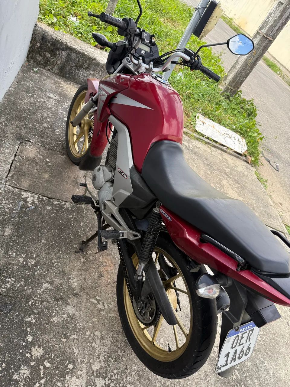 Cg Titan 150 ex - Foto 4