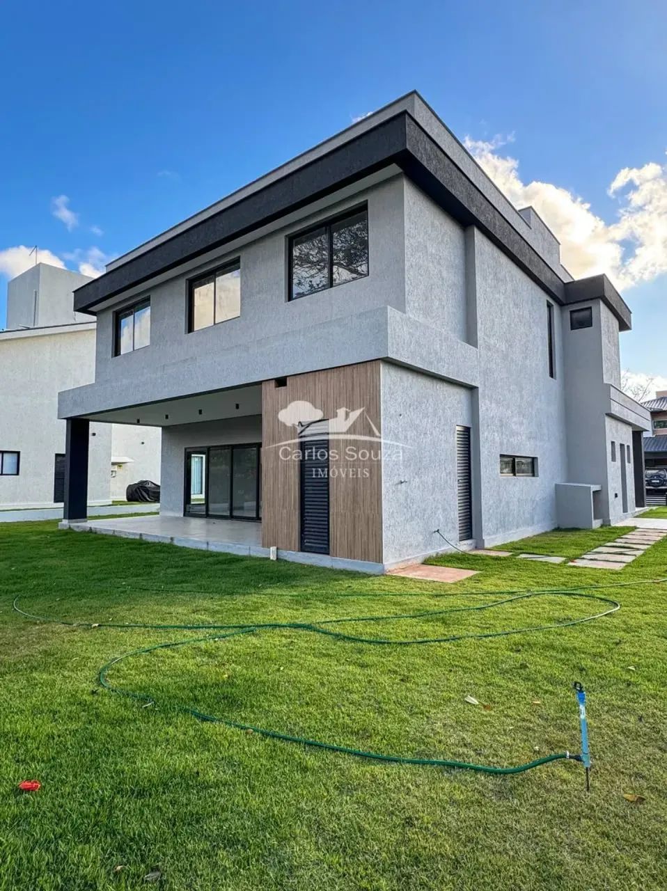 CASA EM CONDOMÍNIO CÓD.73 - Foto 4