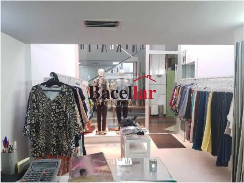 Loja : / Comercial / Ipanema