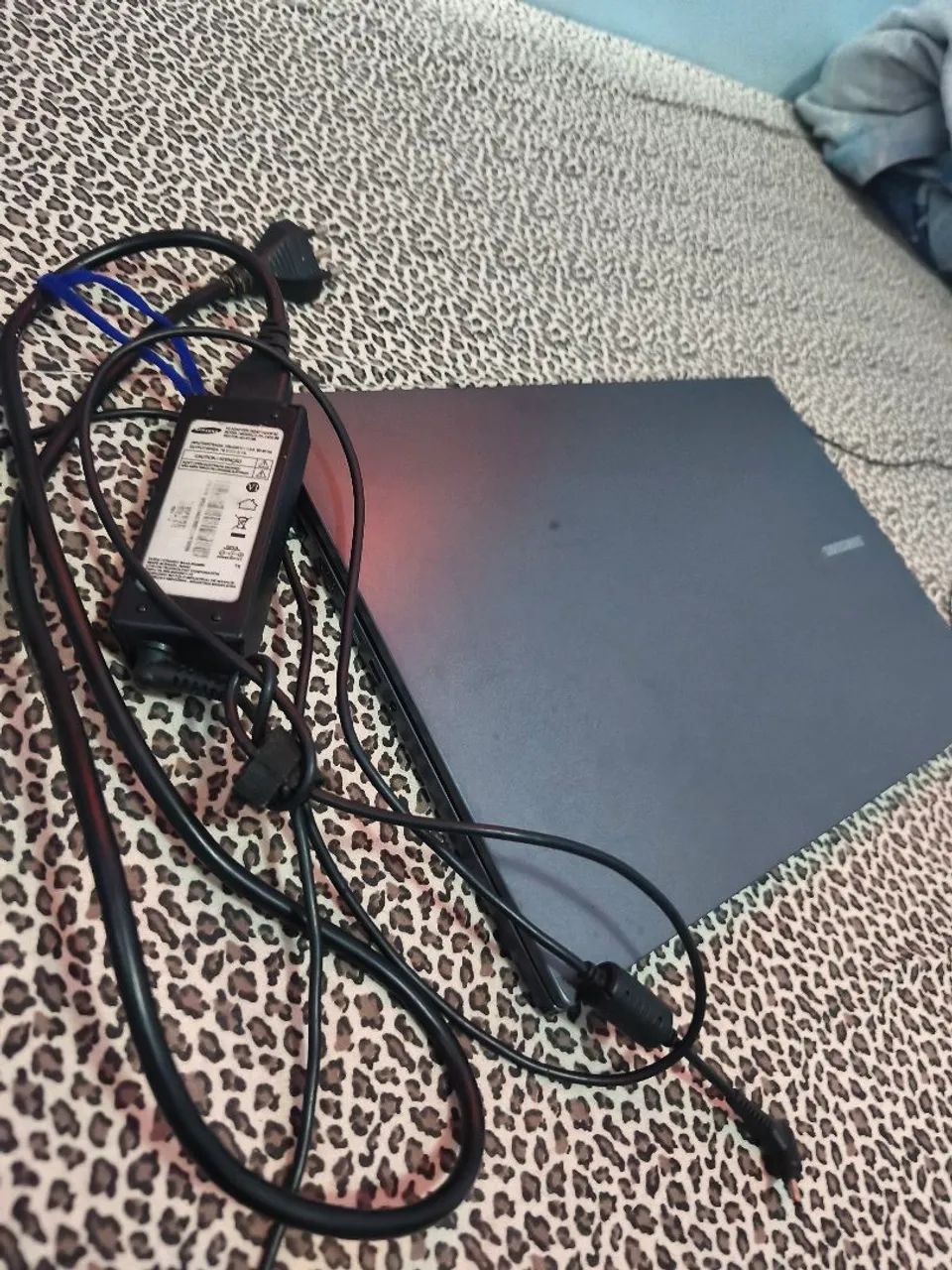 Notebook Samsung - Foto 2