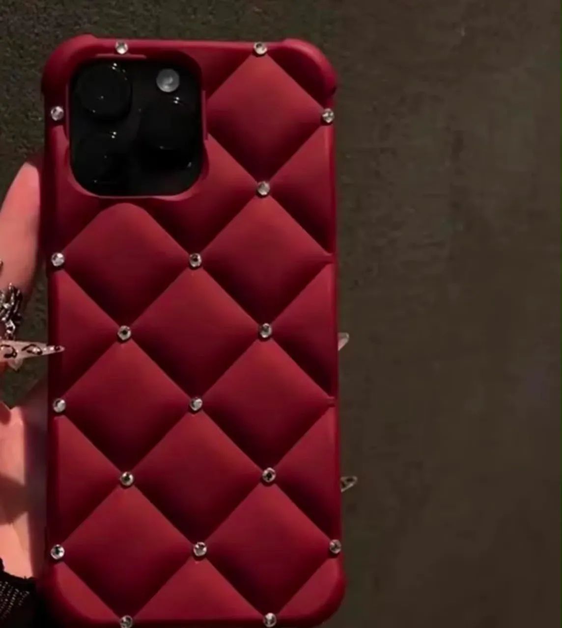 Capa iPhone 13