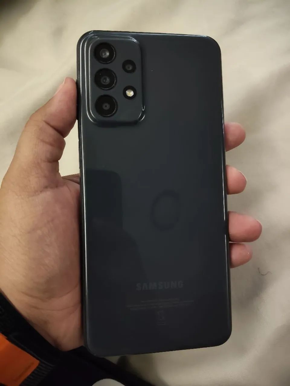 Celular Samsung A23 - Foto 2