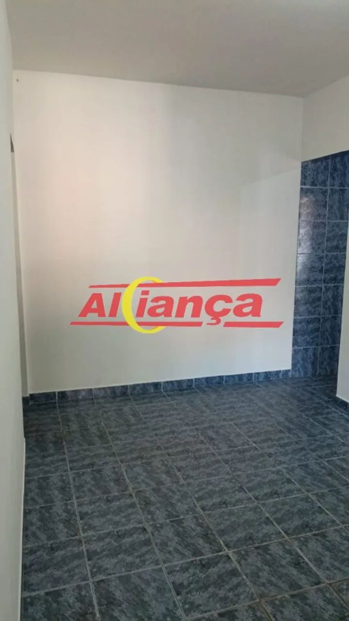 Casa para alugar com 2 quartos, 69 m²- Jardim Brasil. - Foto 4