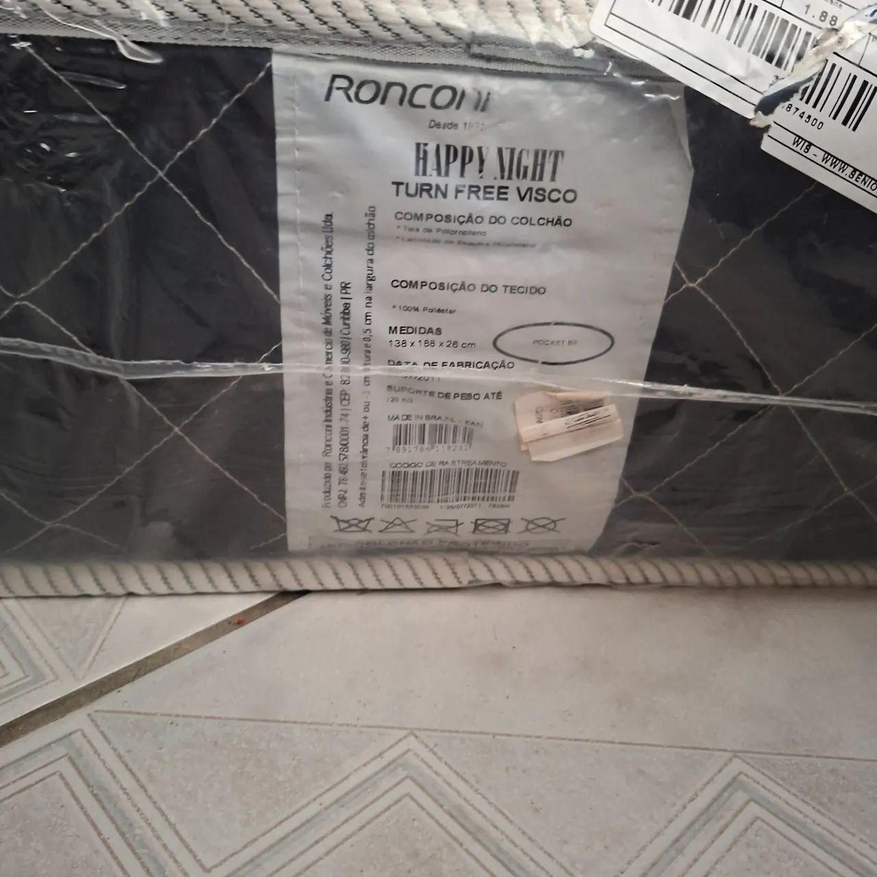 Cama box - Foto 3