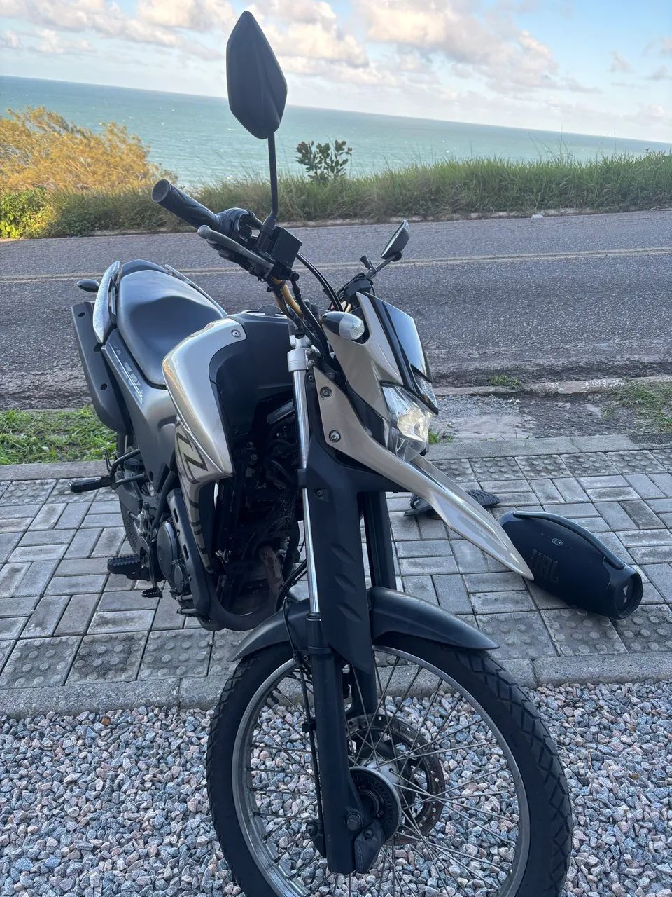 Xtz lander  - Foto 3