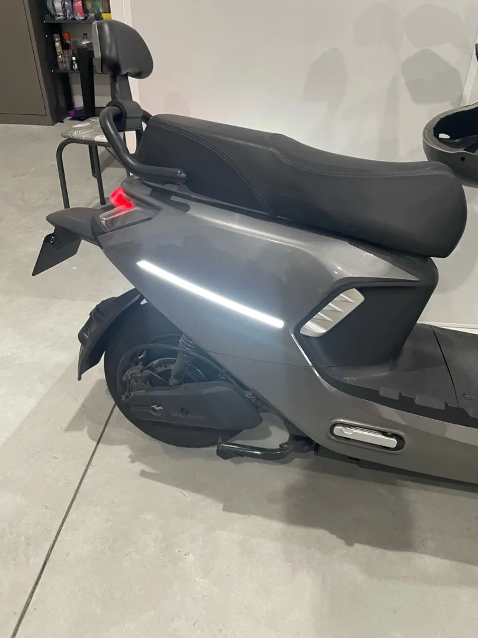 Moto Elétrica Space 1000w Top de Linha - Foto 4
