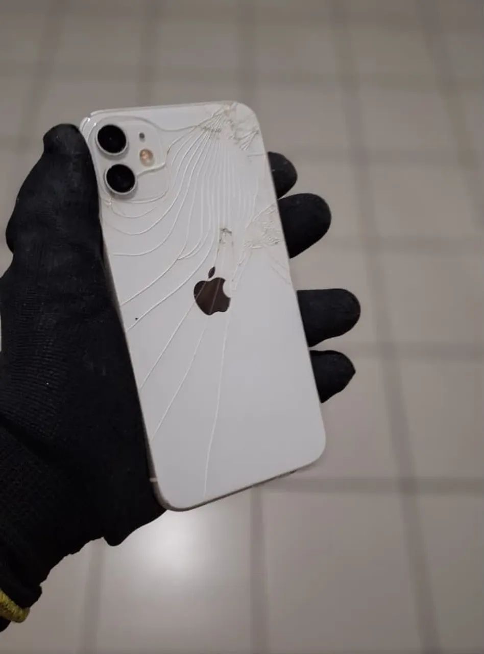 iPhone 11 - Foto 4
