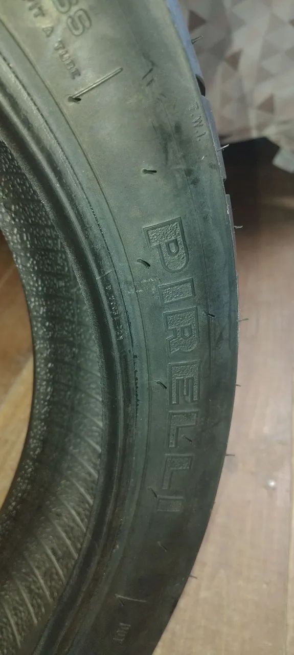 Pirelli sport demon - Foto 2