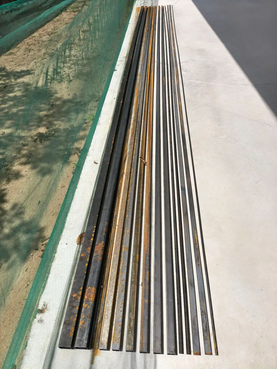 Ferro diversos - Foto 2